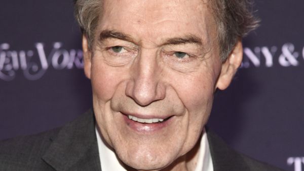 Charlie Rose - Sputnik International