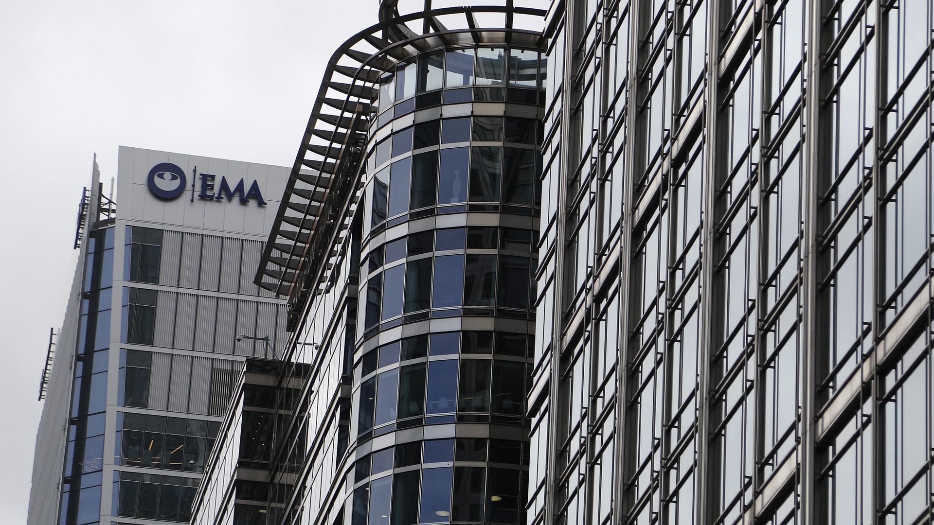 European Medicines Agency Presents Conclusion of AstraZeneca Review European Medicines Agency Presents Conclusion of AstraZeneca Review - Sputnik International, 1920, 18.03.2021