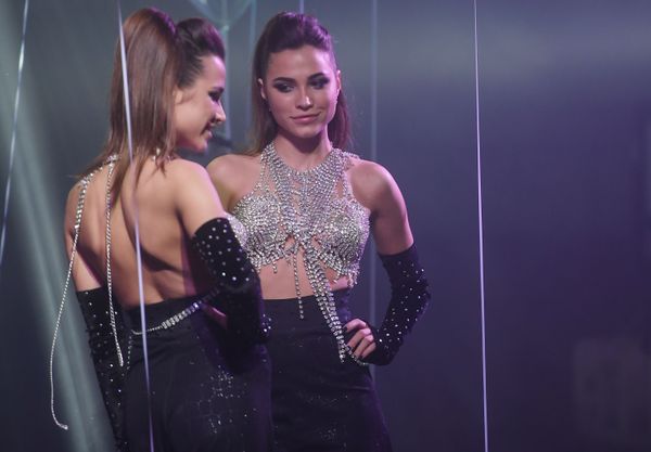Seeing Double: Twin Festival Takes Place in Russian Capital - Sputnik International