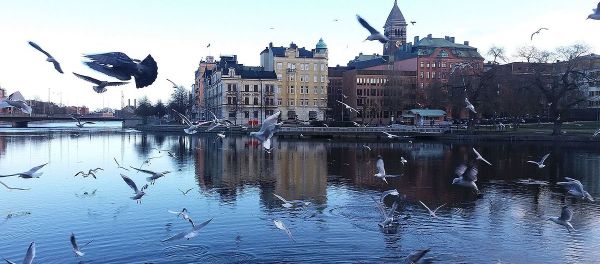 Norrköping - Sputnik International