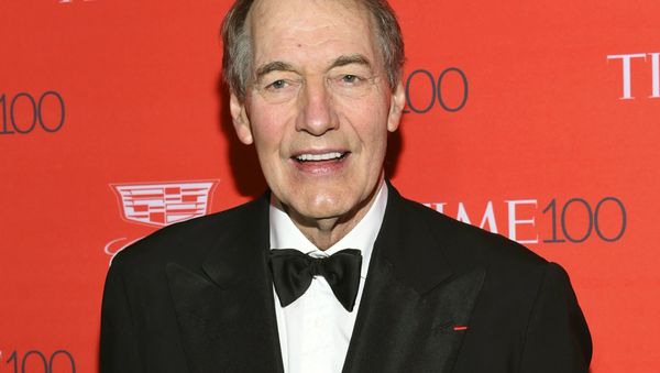 Charlie Rose - Sputnik International