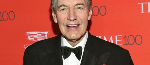 Charlie Rose - Sputnik International