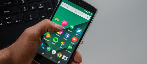 Smartphone - Sputnik International