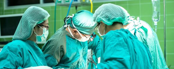 Surgery Surgery - Sputnik International