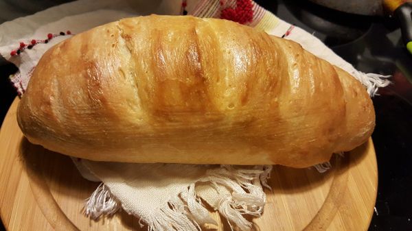 Bread - Sputnik International