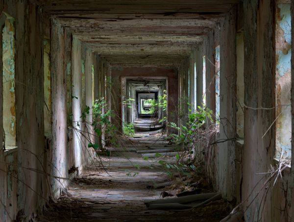 Holy Sites, Ancient Ruins, Forgotten Places: Historic Photographer of the Year Holy Sites, Ancient Ruins, Forgotten Places: Historic Photographer of the Year - Sputnik International
