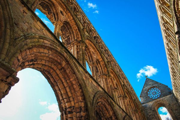 Holy Sites, Ancient Ruins, Forgotten Places: Historic Photographer of the Year Holy Sites, Ancient Ruins, Forgotten Places: Historic Photographer of the Year - Sputnik International