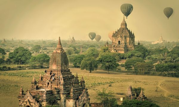 Holy Sites, Ancient Ruins, Forgotten Places: Historic Photographer of the Year Holy Sites, Ancient Ruins, Forgotten Places: Historic Photographer of the Year - Sputnik International