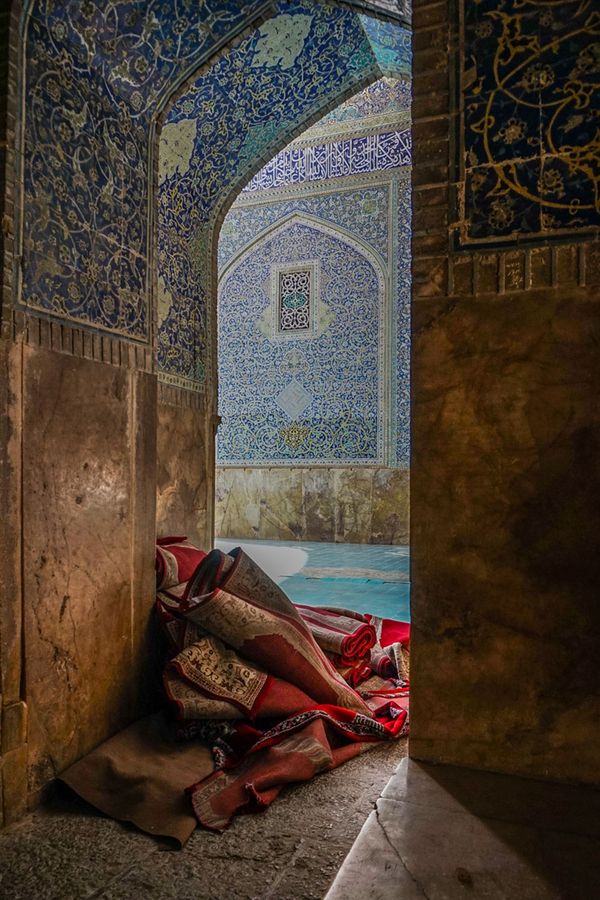 Holy Sites, Ancient Ruins, Forgotten Places: Historic Photographer of the Year Holy Sites, Ancient Ruins, Forgotten Places: Historic Photographer of the Year - Sputnik International