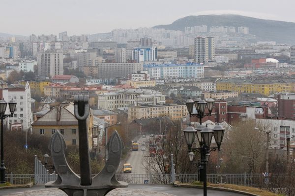 Unemployment Rate Rises in Barents Region Due to COVID-19 Pandemic - Sputnik International