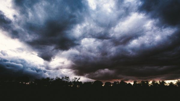Clouds - Sputnik International