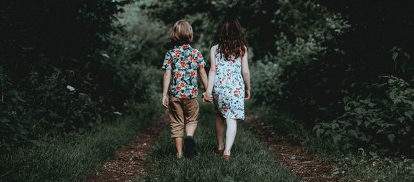 Couple of children - Sputnik International