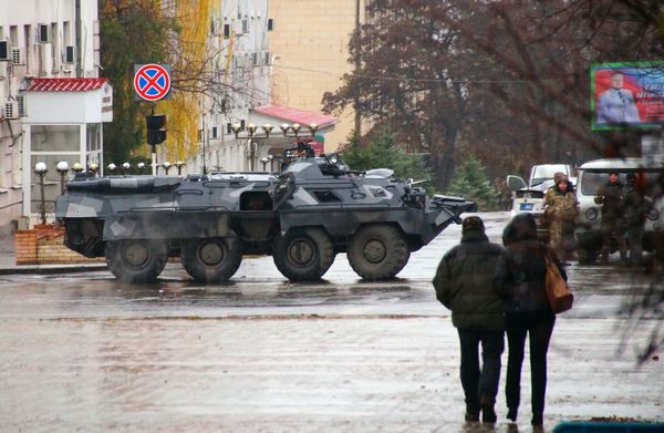 This Week in Pictures (November 18-24) This Week in Pictures (November 18-24) - Sputnik International