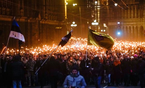 This Week in Pictures (November 18-24) This Week in Pictures (November 18-24) - Sputnik International