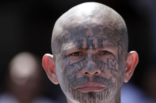 US Slams 14 of MS-13’s ‘Highest-Ranking’ Leaders With Terrorism Charges, 3 At-Large US Slams 14 of MS-13’s ‘Highest-Ranking’ Leaders With Terrorism Charges, 3 At-Large - Sputnik International