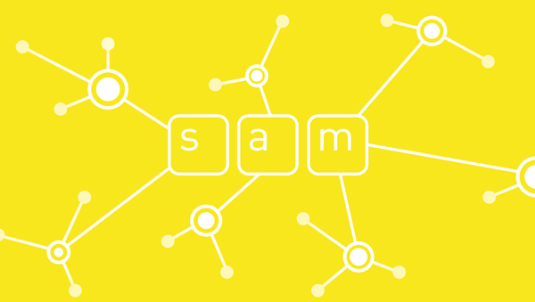 SAM - Sputnik International