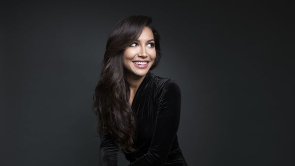 In this Wednesday, Aug. 31, 2016 photo, Naya Rivera poses for a portrait in New York - Sputnik International