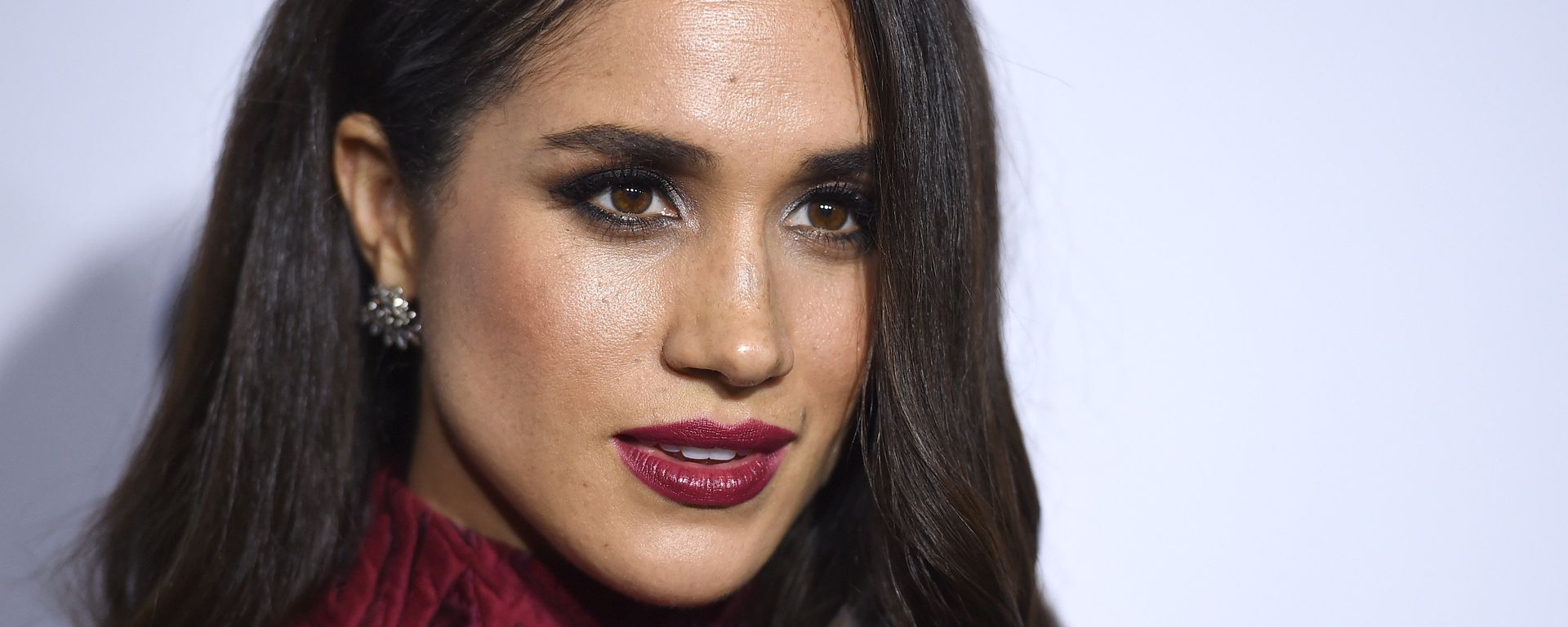 Meghan Markle arrives at ELLE's 6th annual Women in Television celebration at the Sunset Tower Hotel on Wednesday, Jan. 20, 2016, in Los Angeles.  - Sputnik International, 1920, 25.03.2021