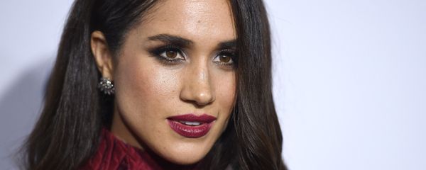 Meghan Markle arrives at ELLE's 6th annual Women in Television celebration at the Sunset Tower Hotel on Wednesday, 20 January 2016, in Los Angeles.  - Sputnik International