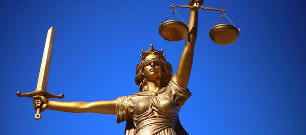 Justice - Sputnik International