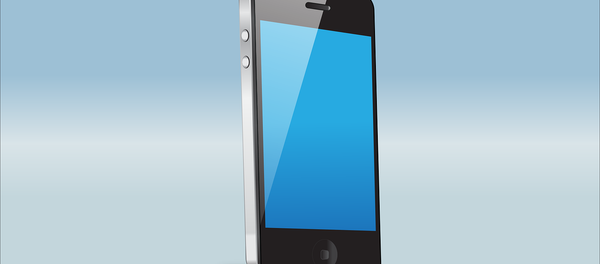 Mobile phone - Sputnik International