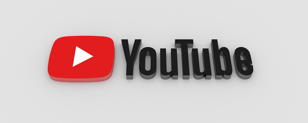 YouTube logo YouTube logo - Sputnik International
