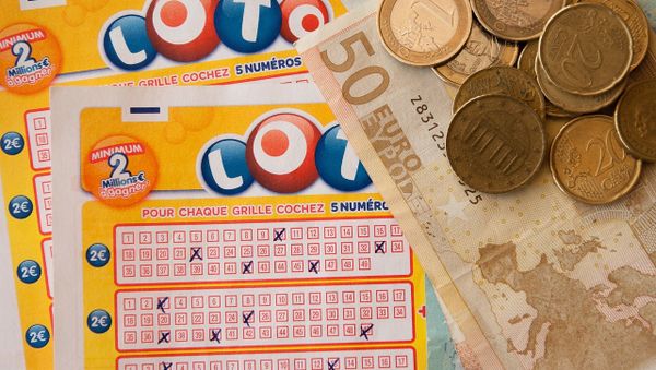 Lottery - Sputnik International
