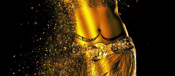 Exotic dancer - Sputnik International