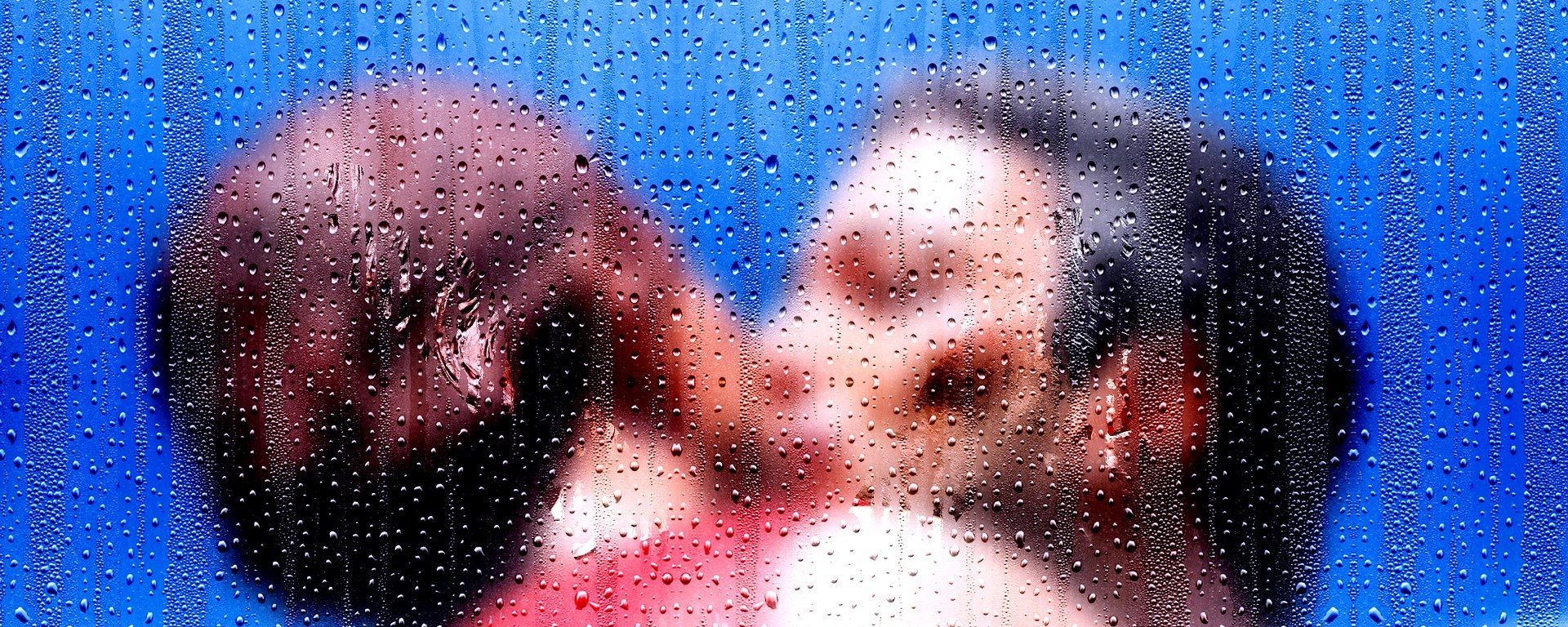Man and woman kissing - Sputnik International, 1920, 26.02.2023