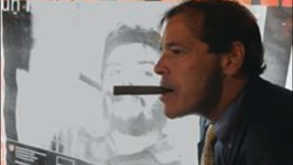Randy Credico - Sputnik International