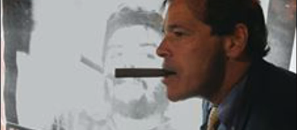 Randy Credico - Sputnik International