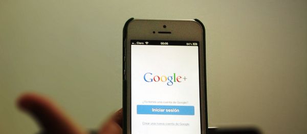 Google - Sputnik International
