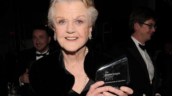 Angela Lansbury - Sputnik International