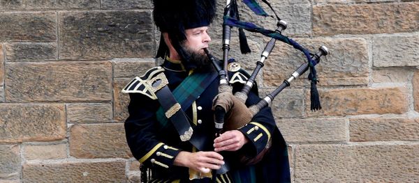 Edinburgh, Scotland - Sputnik International