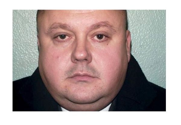 Levi Bellfield, who is serving life in prison for the murder of Milly Dowler, Amelie Delagrange and Marsha McDonnell Levi Bellfield, who is serving life in prison for the murder of Milly Dowler, Amelie Delagrange and Marsha McDonnell - Sputnik International