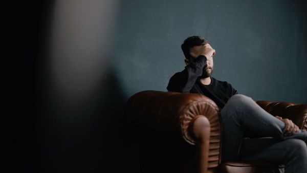 Headache - Sputnik International