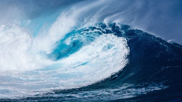 Rogue wave - Sputnik International