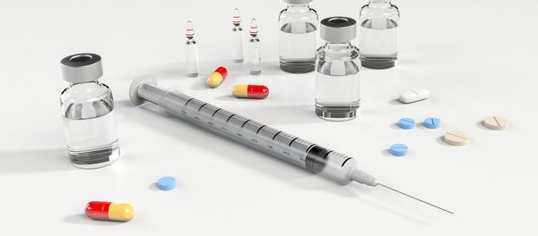 Syringe pills - Sputnik International