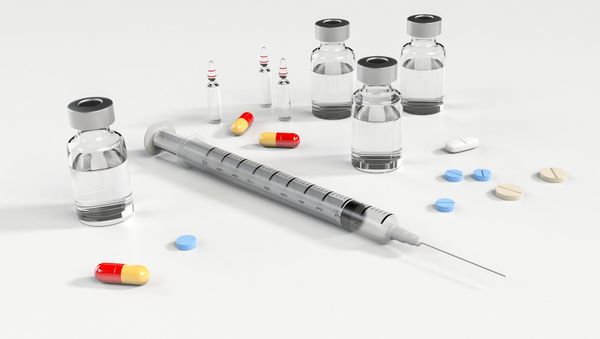Syringe pills Syringe pills - Sputnik International