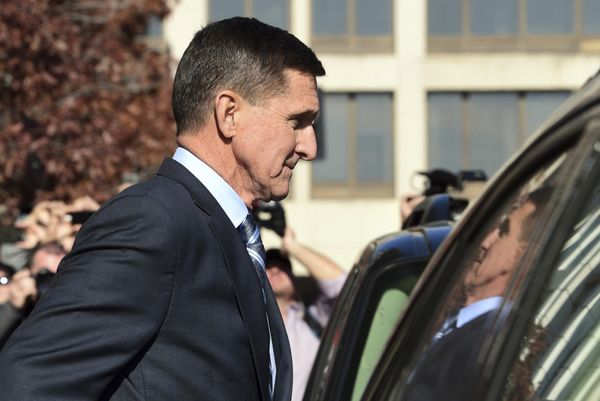 Veteran FBI Lawyer Boente Resigns Over Role in Michael Flynn Case Veteran FBI Lawyer Boente Resigns Over Role in Michael Flynn Case - Sputnik International