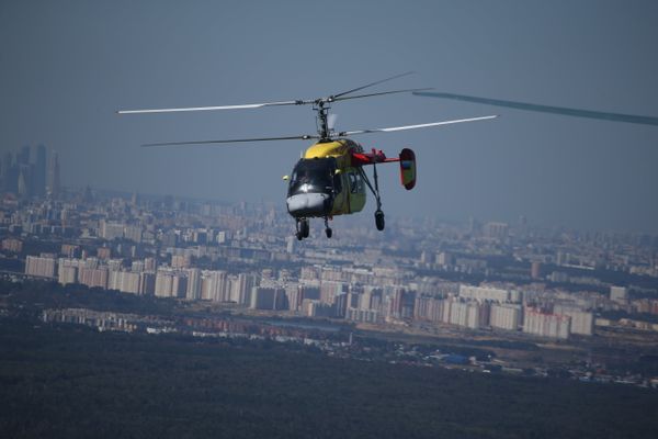 Ka-226T Ka-226T - Sputnik International