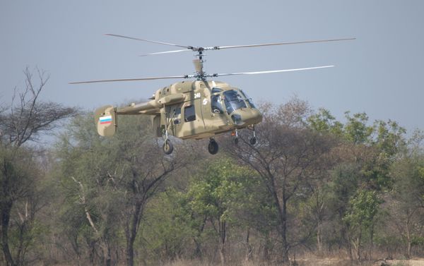 Ka-226T Ka-226T - Sputnik International