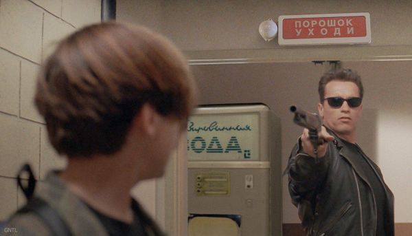 Welcome to USSR: Terminator, Jon Snow, Batman and Co Meet Soviet Reality Welcome to USSR: Terminator, Jon Snow, Batman and Co Meet Soviet Reality - Sputnik International