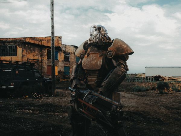 Welcome to USSR: Terminator, Jon Snow, Batman and Co Meet Soviet Reality Welcome to USSR: Terminator, Jon Snow, Batman and Co Meet Soviet Reality - Sputnik International