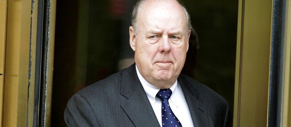 Lawyer John Dowd exits Manhattan Federal Court in New York, U.S. on May 11, 2011 - Sputnik International