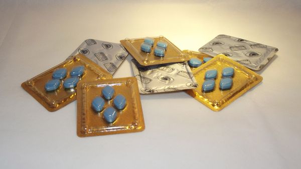 Viagra - Sputnik International