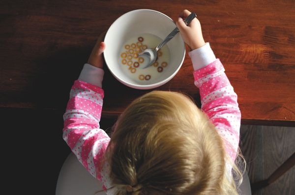 ‘It’s Much More Than Picky Eating’: New AFRID Disorder Stops Kids From Eating, Doctor Claims - Sputnik International