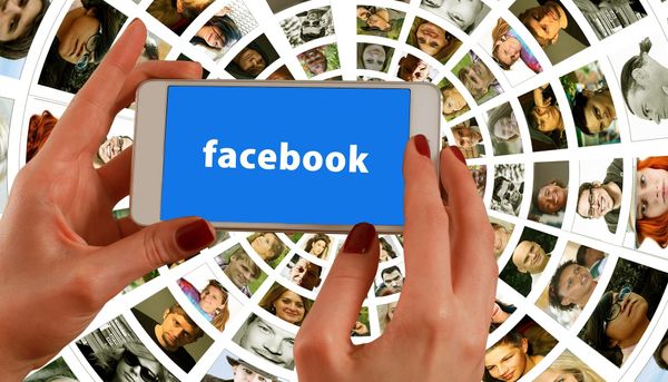 Facebook Facebook - Sputnik International