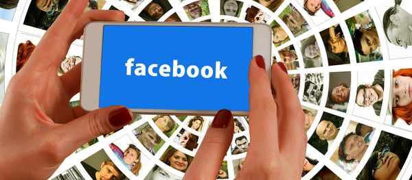 Facebook Facebook - Sputnik International
