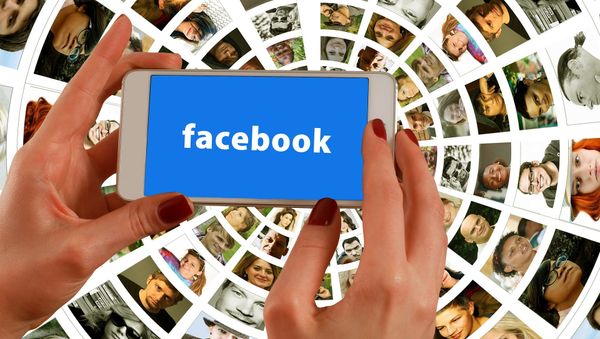 Facebook - Sputnik International